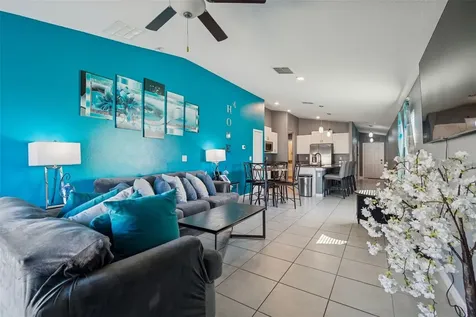 6065 Spring Crayfish Avenue New Port Richey FL 34653