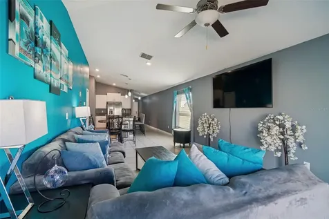 6065 Spring Crayfish Avenue New Port Richey FL 34653