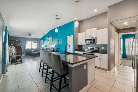 6065 Spring Crayfish Avenue New Port Richey FL 34653
