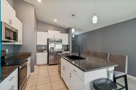 6065 Spring Crayfish Avenue New Port Richey FL 34653