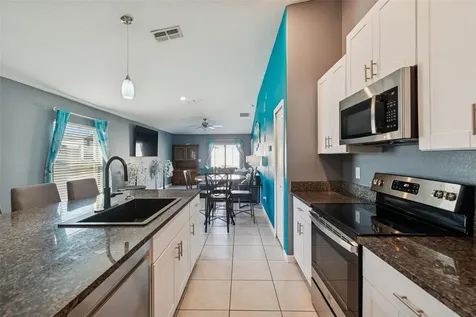 6065 Spring Crayfish Avenue New Port Richey FL 34653