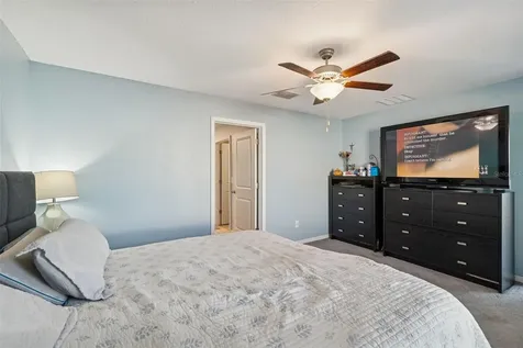 6065 Spring Crayfish Avenue New Port Richey FL 34653