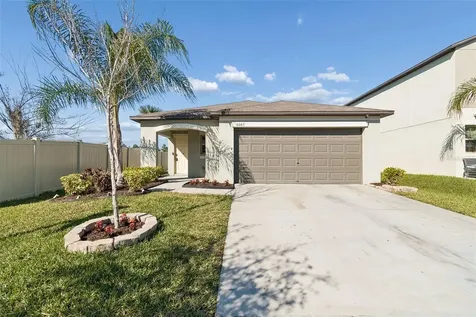 6065 Spring Crayfish Avenue New Port Richey FL 34653