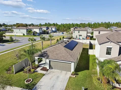 6065 Spring Crayfish Avenue New Port Richey FL 34653