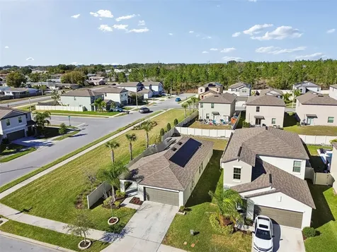 6065 Spring Crayfish Avenue New Port Richey FL 34653