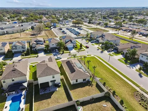6065 Spring Crayfish Avenue New Port Richey FL 34653