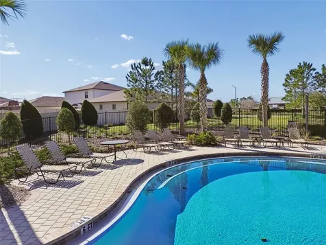 6065 Spring Crayfish Avenue New Port Richey FL 34653