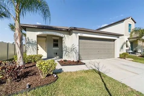 6065 Spring Crayfish Avenue New Port Richey FL 34653