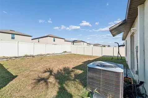 6065 Spring Crayfish Avenue New Port Richey FL 34653