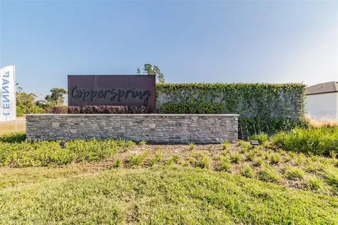 6065 Spring Crayfish Avenue New Port Richey FL 34653