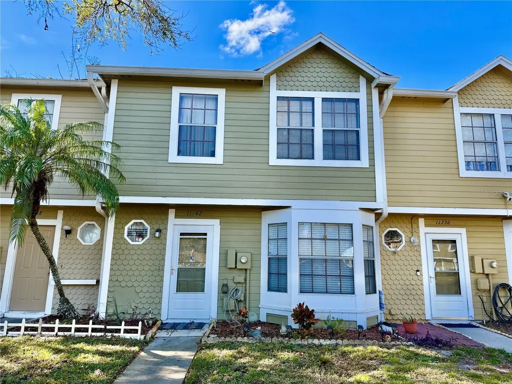 11742 Whitewing Court Orlando FL 32837