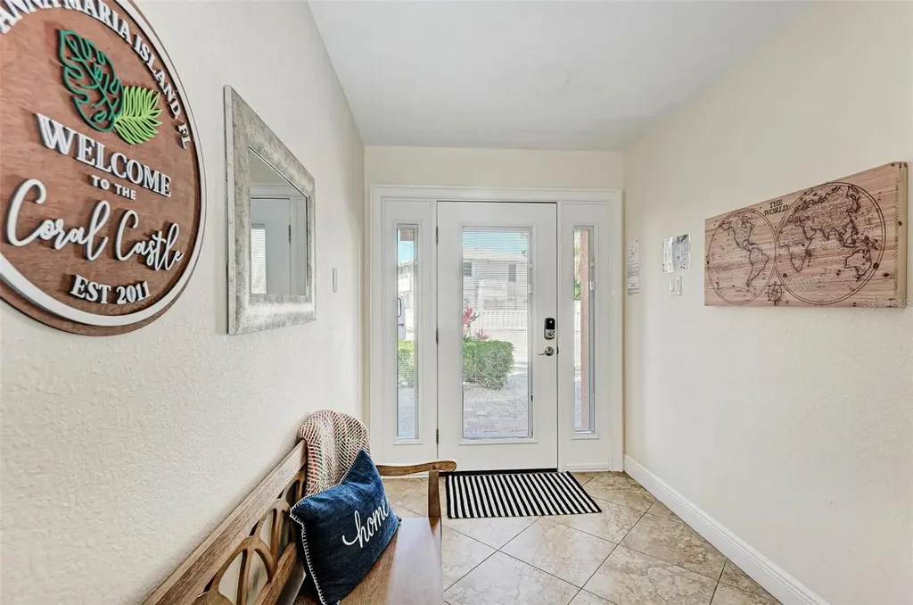 203 N Harbor Drive Holmes Beach FL 34217