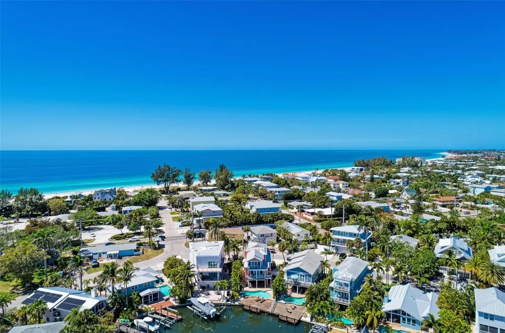 203 N Harbor Drive Holmes Beach FL 34217
