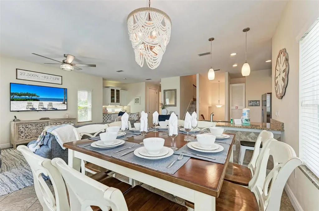 203 N Harbor Drive Holmes Beach FL 34217
