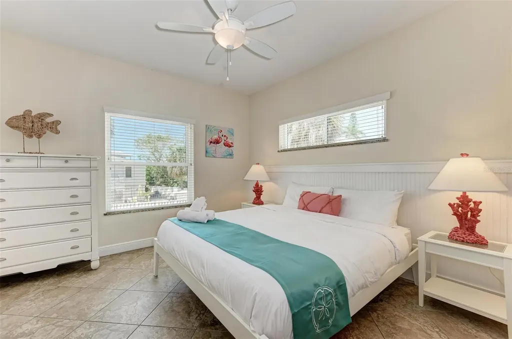 203 N Harbor Drive Holmes Beach FL 34217