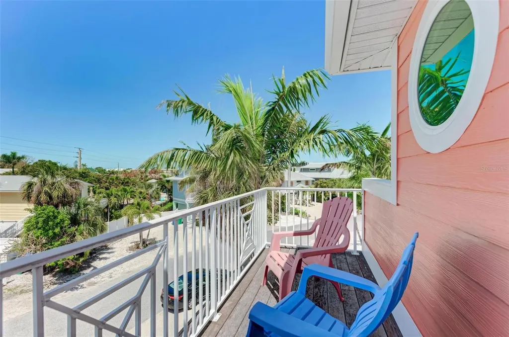 203 N Harbor Drive Holmes Beach FL 34217