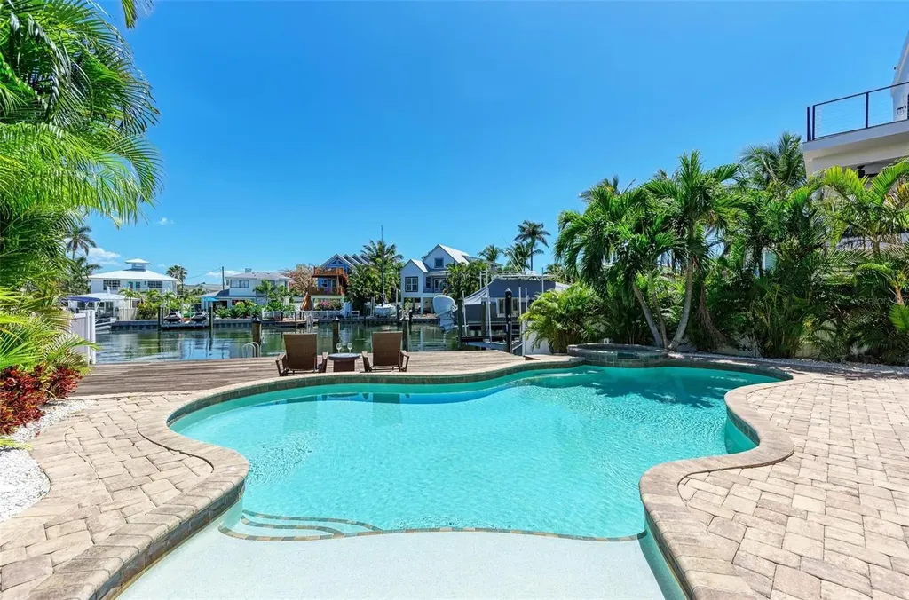 203 N Harbor Drive Holmes Beach FL 34217