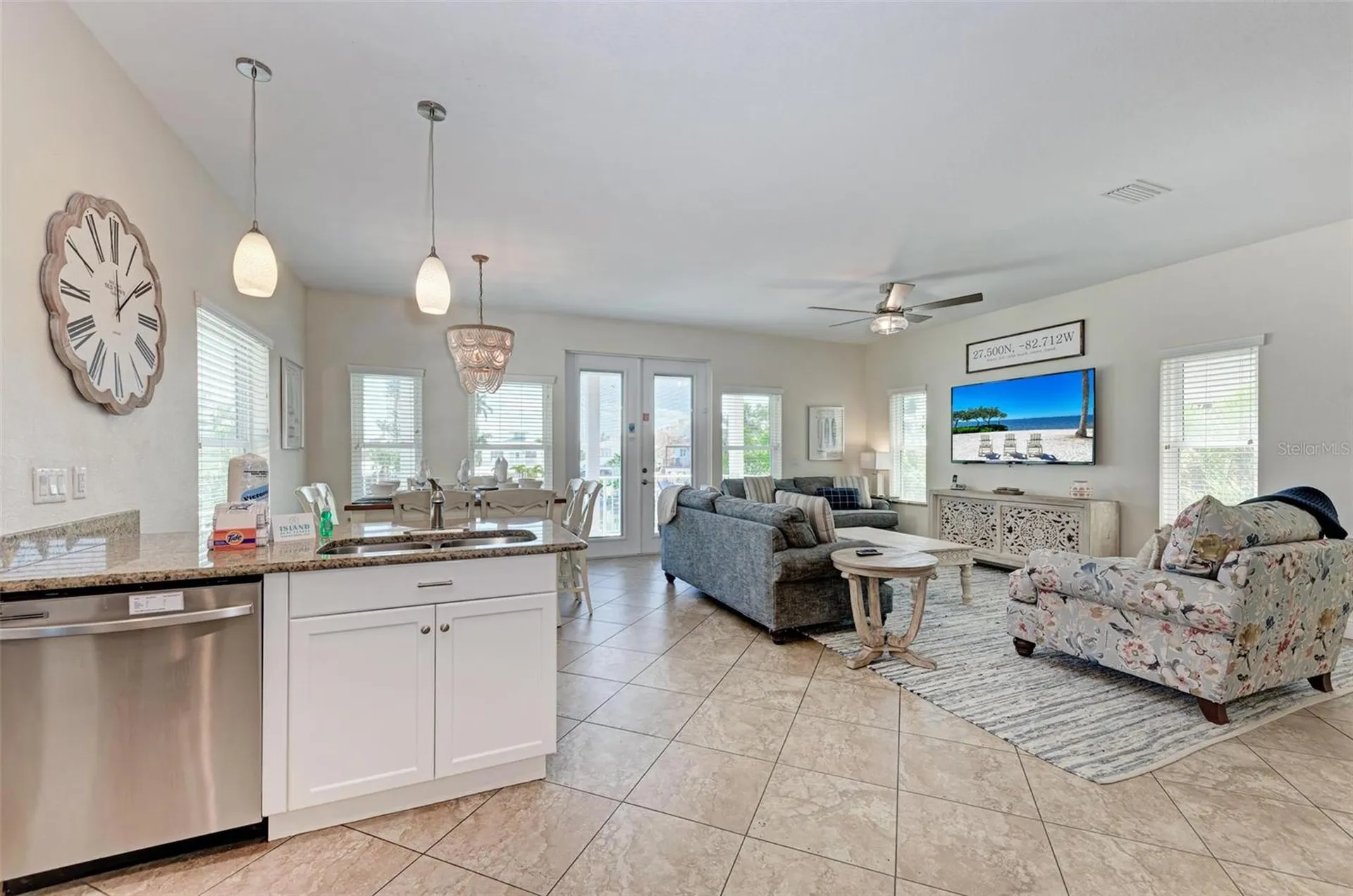 203 N Harbor Drive Holmes Beach FL 34217