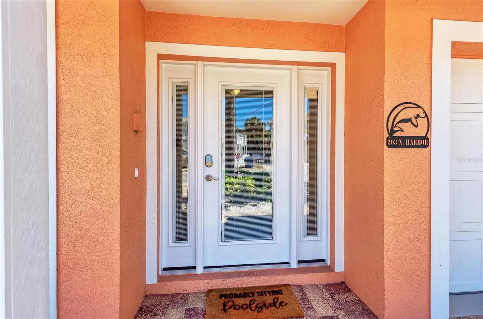 203 N Harbor Drive Holmes Beach FL 34217