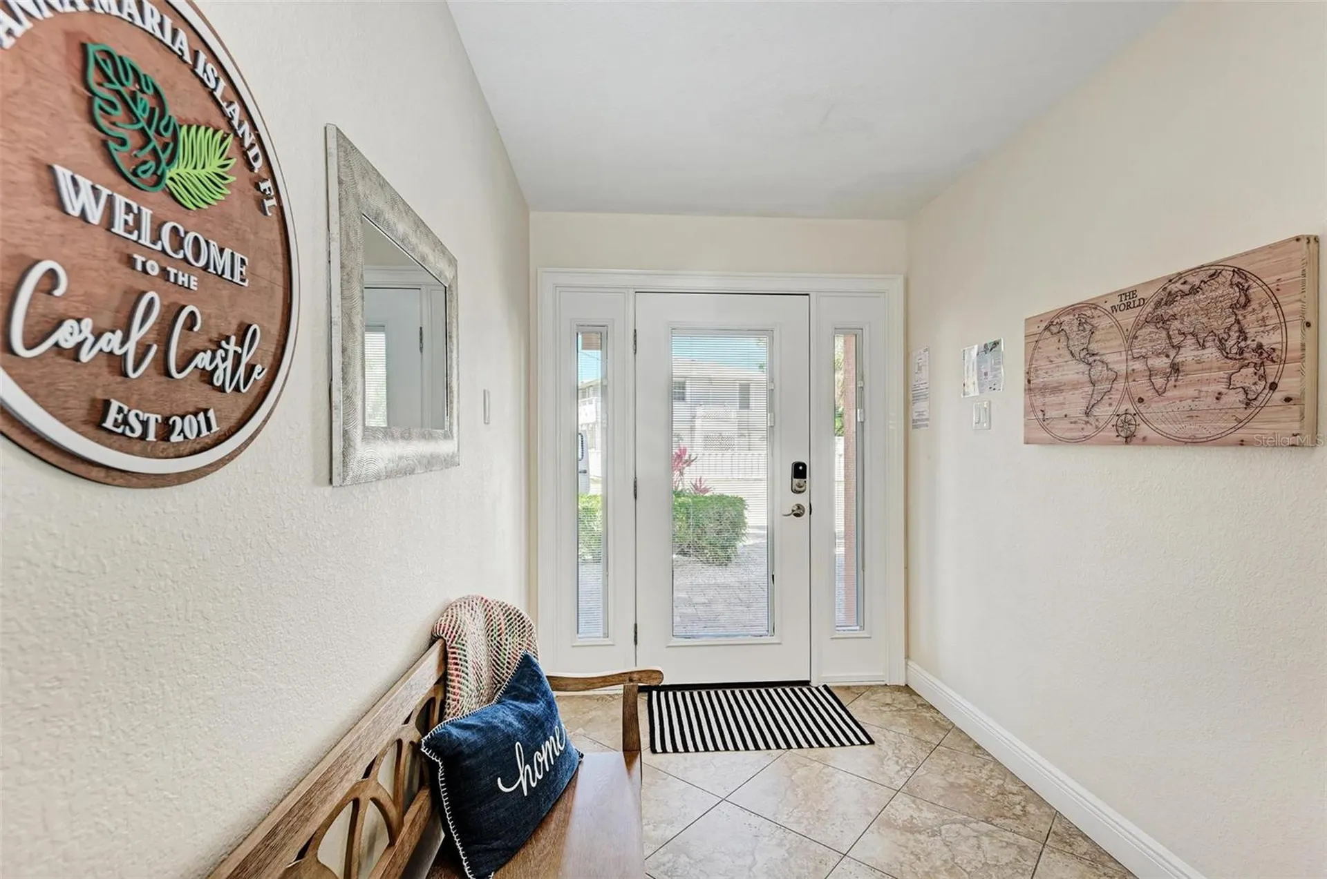 203 N Harbor Drive Holmes Beach FL 34217