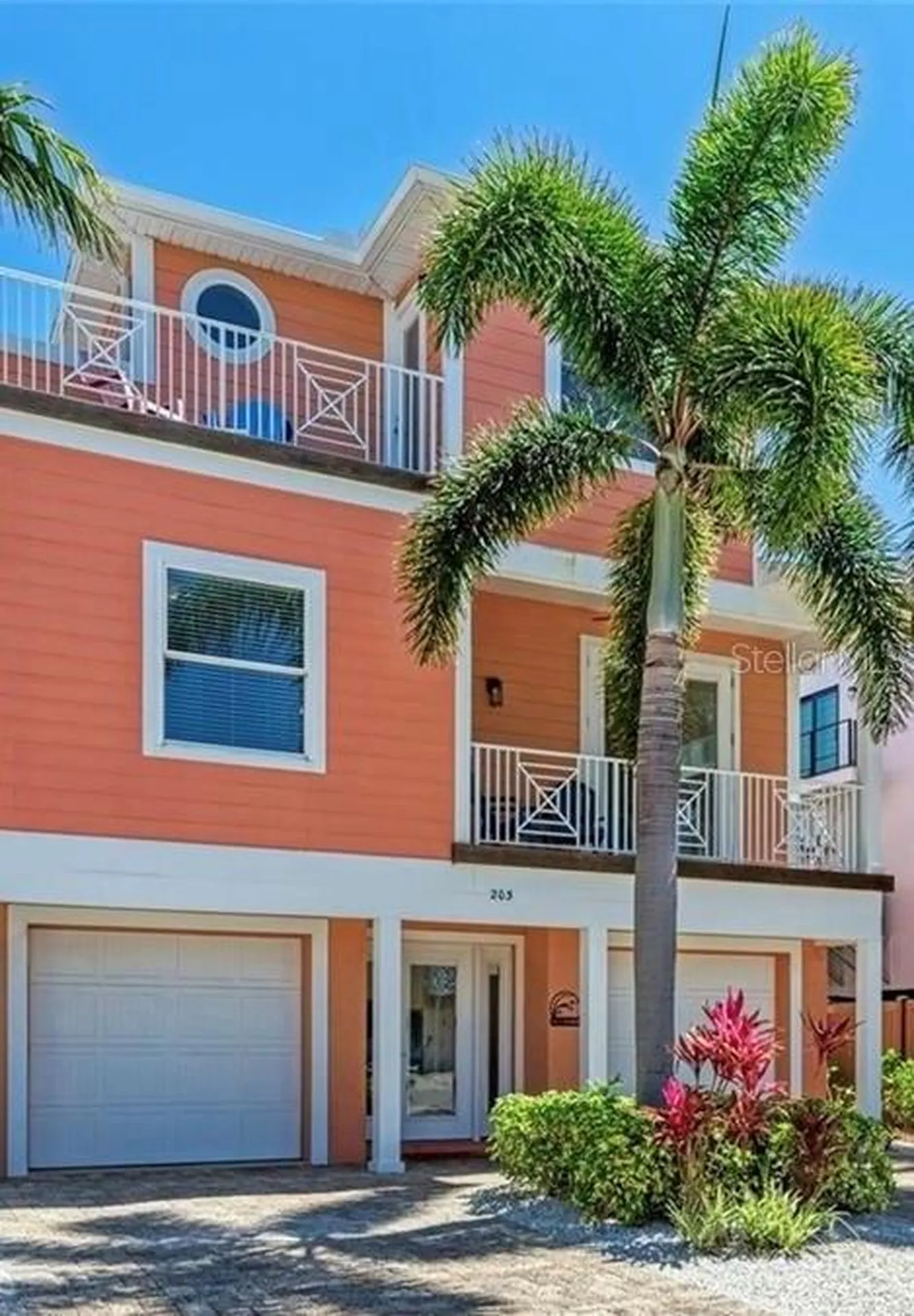 203 N Harbor Drive Holmes Beach FL 34217