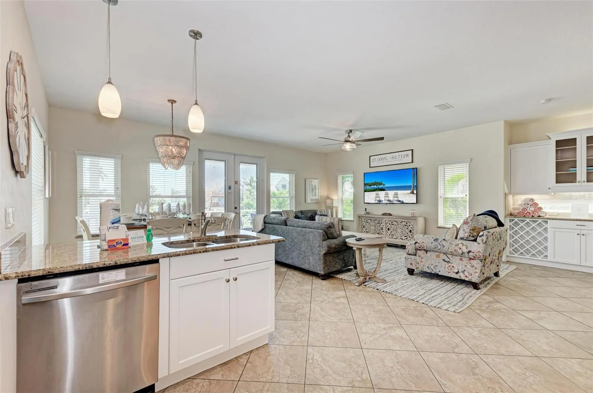 203 N Harbor Drive Holmes Beach FL 34217
