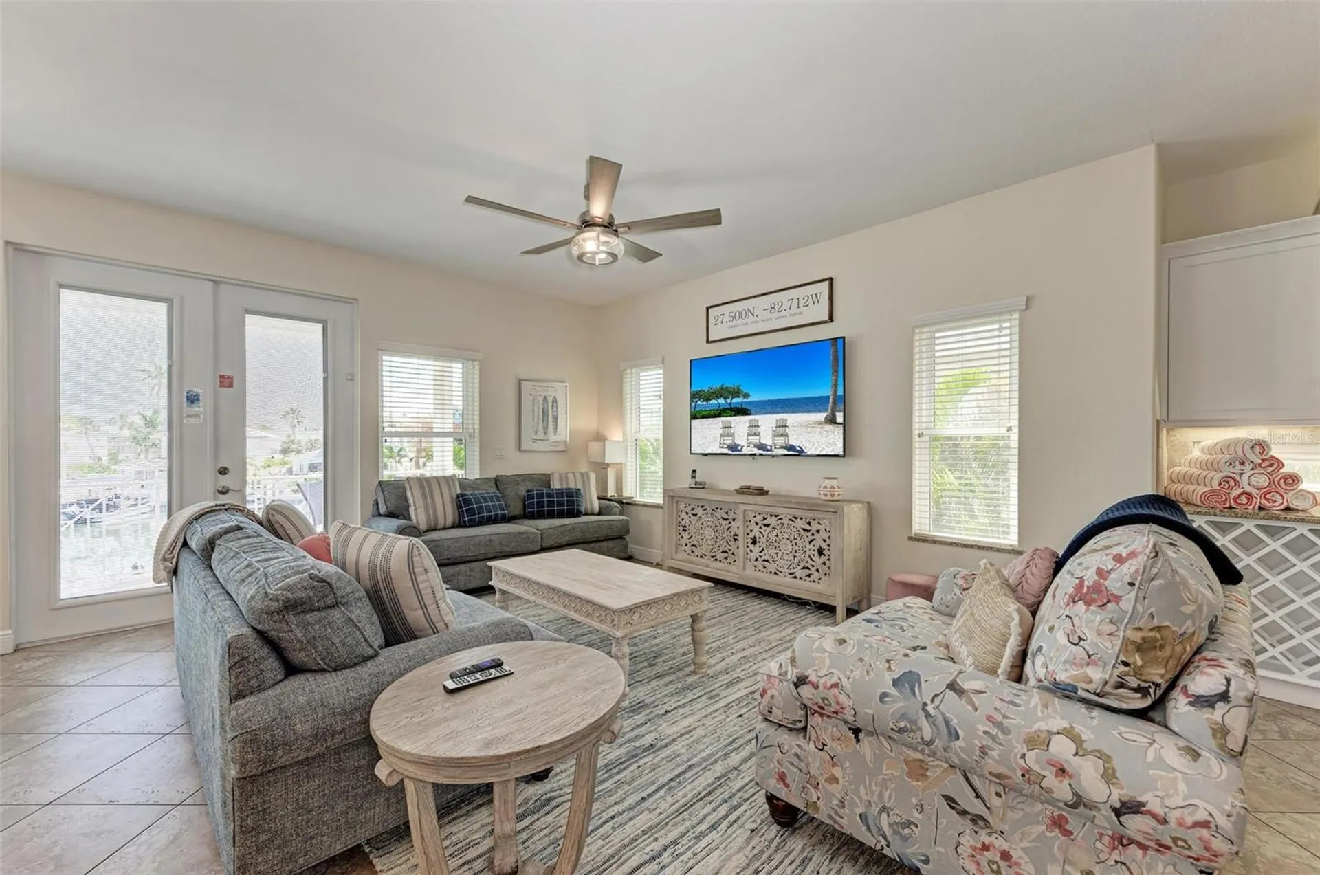 203 N Harbor Drive Holmes Beach FL 34217