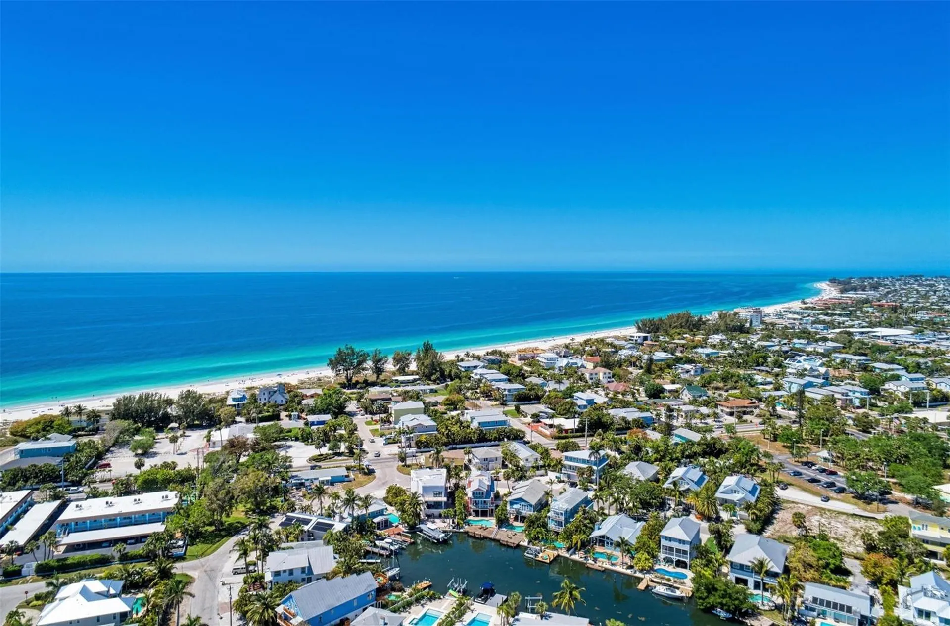 203 N Harbor Drive Holmes Beach FL 34217