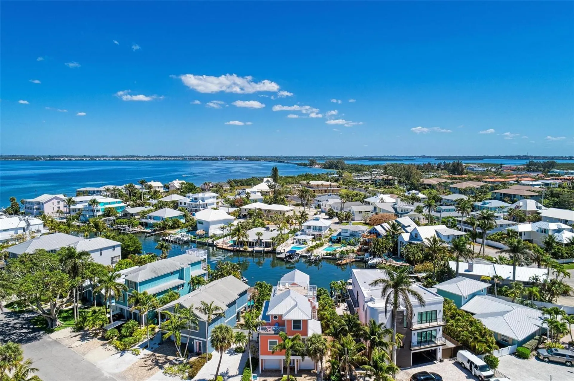 203 N Harbor Drive Holmes Beach FL 34217