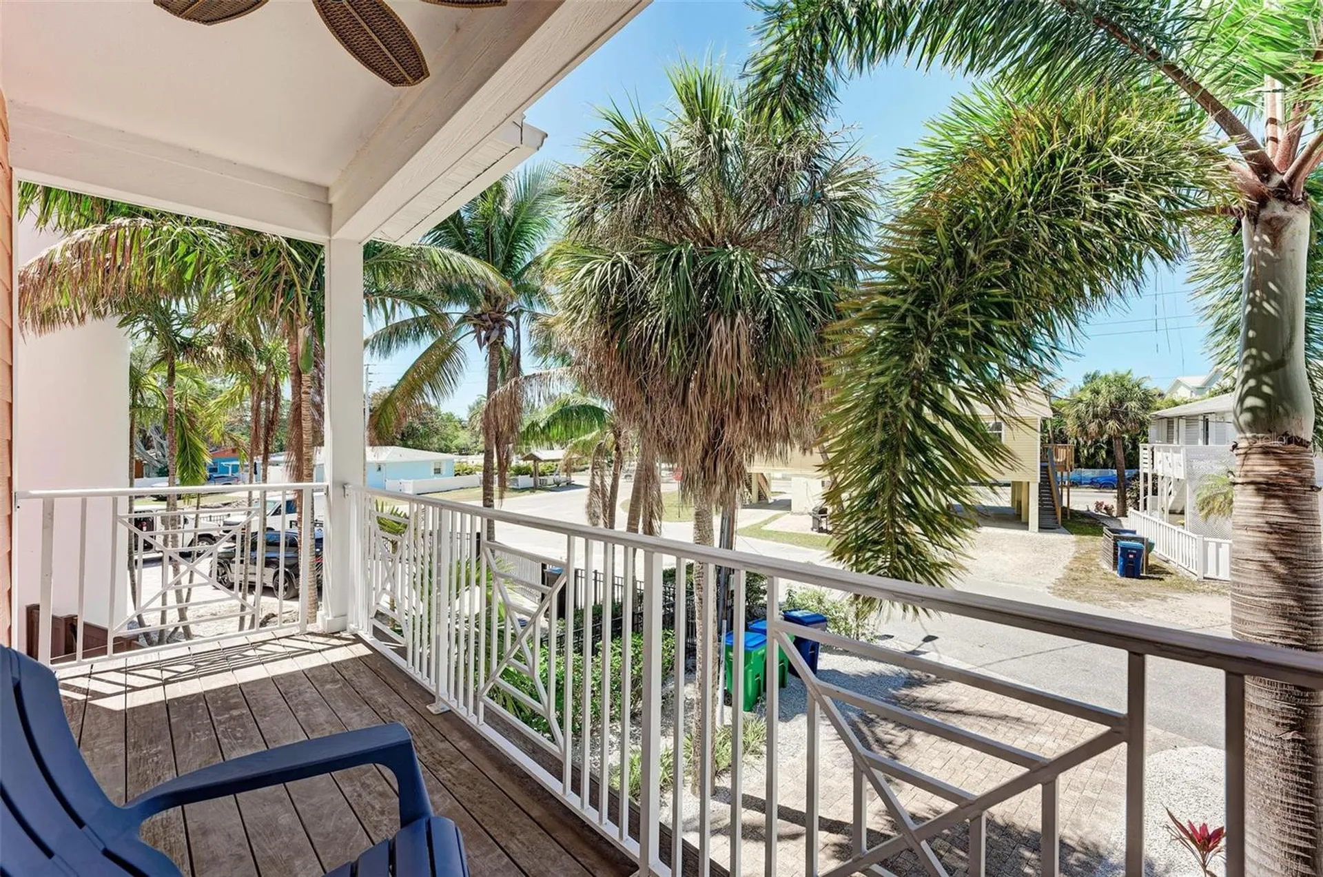 203 N Harbor Drive Holmes Beach FL 34217