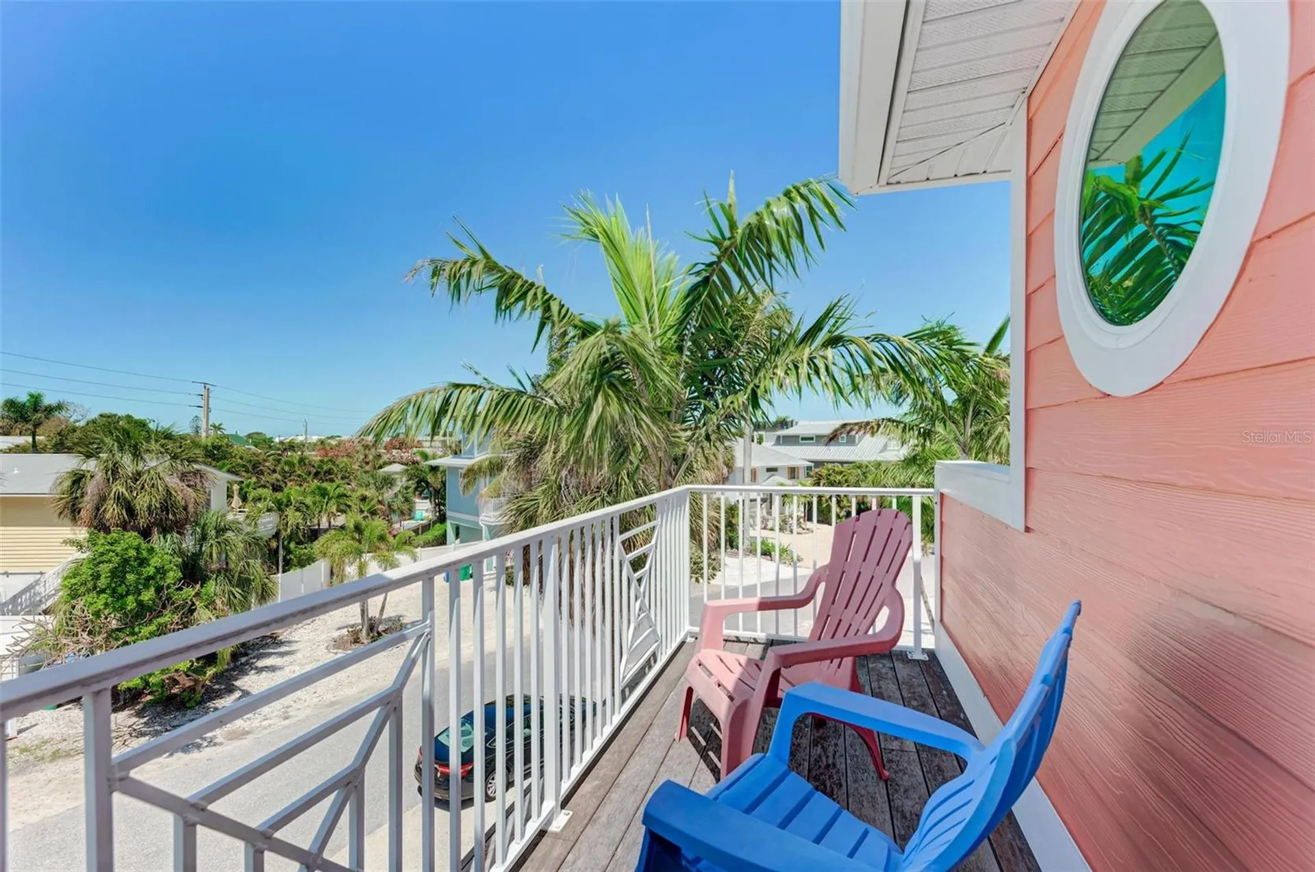 203 N Harbor Drive Holmes Beach FL 34217