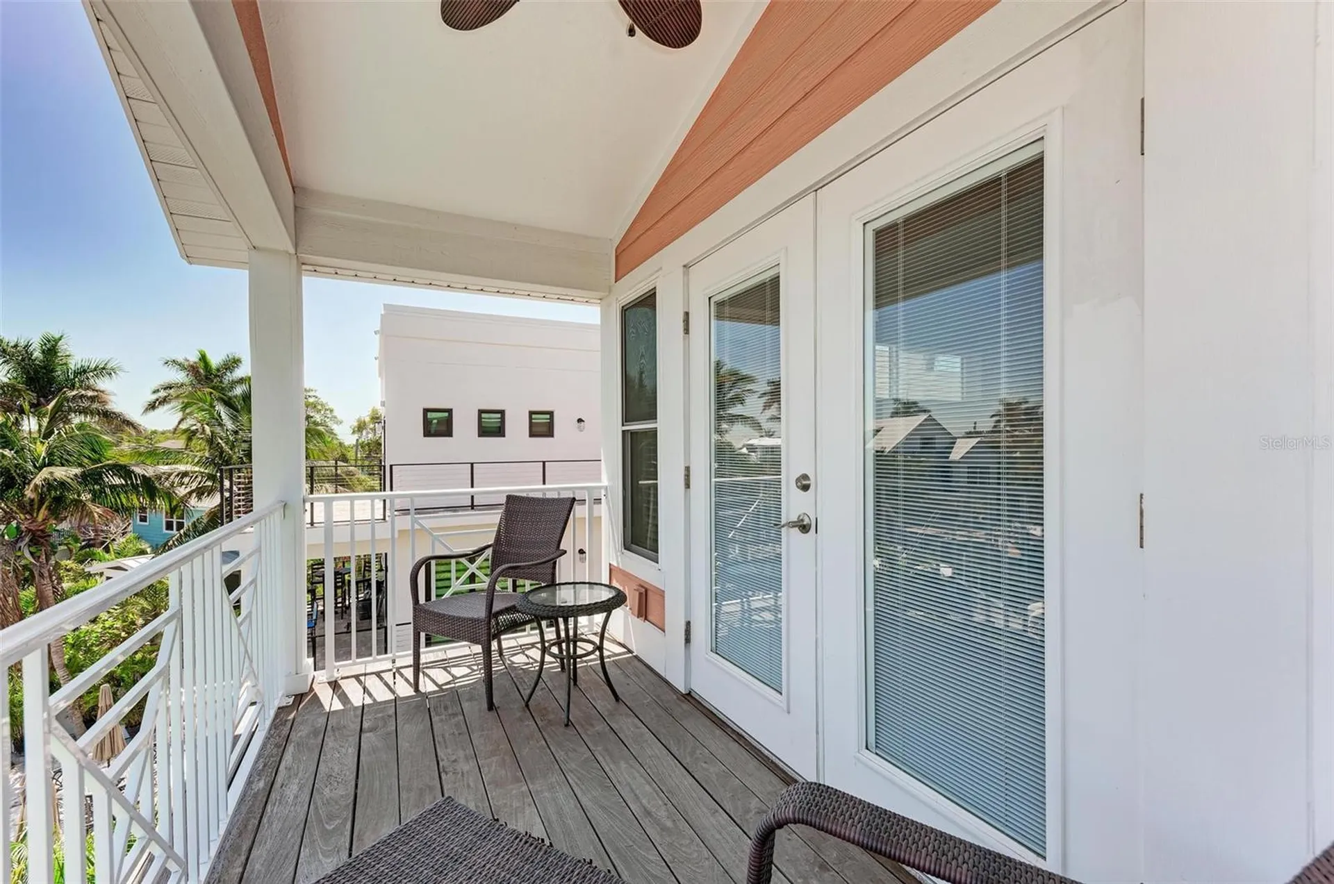 203 N Harbor Drive Holmes Beach FL 34217