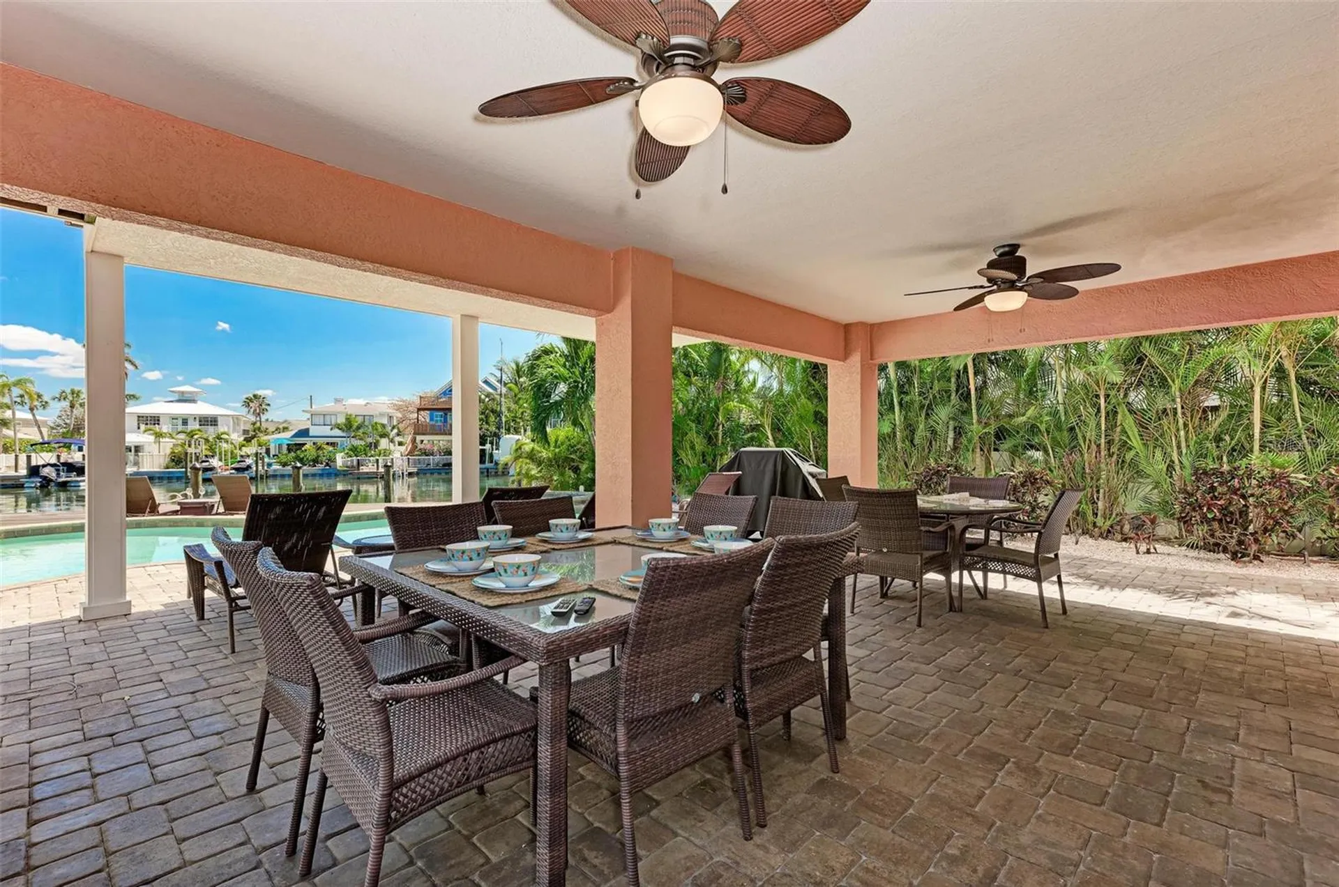 203 N Harbor Drive Holmes Beach FL 34217
