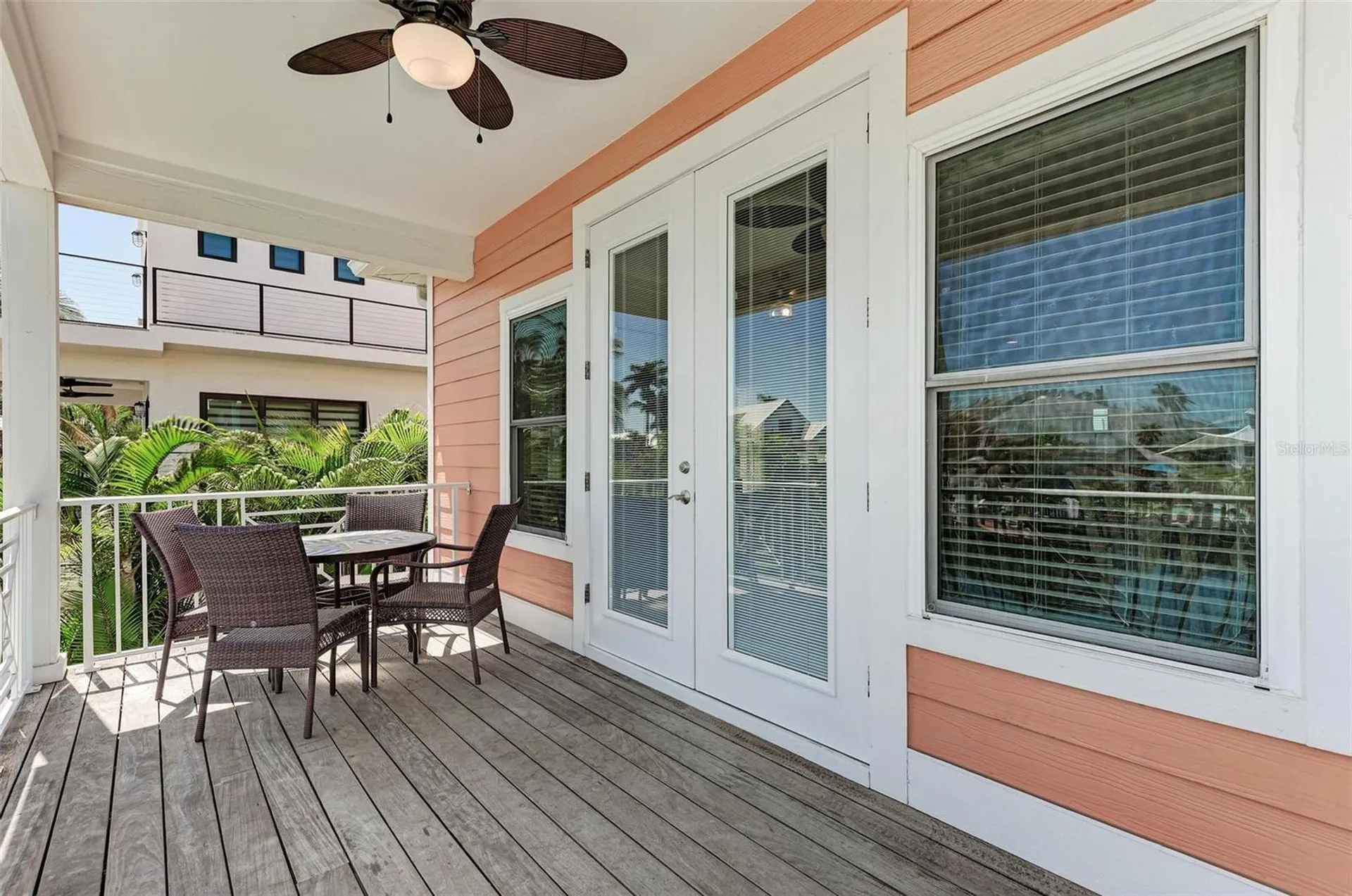 203 N Harbor Drive Holmes Beach FL 34217