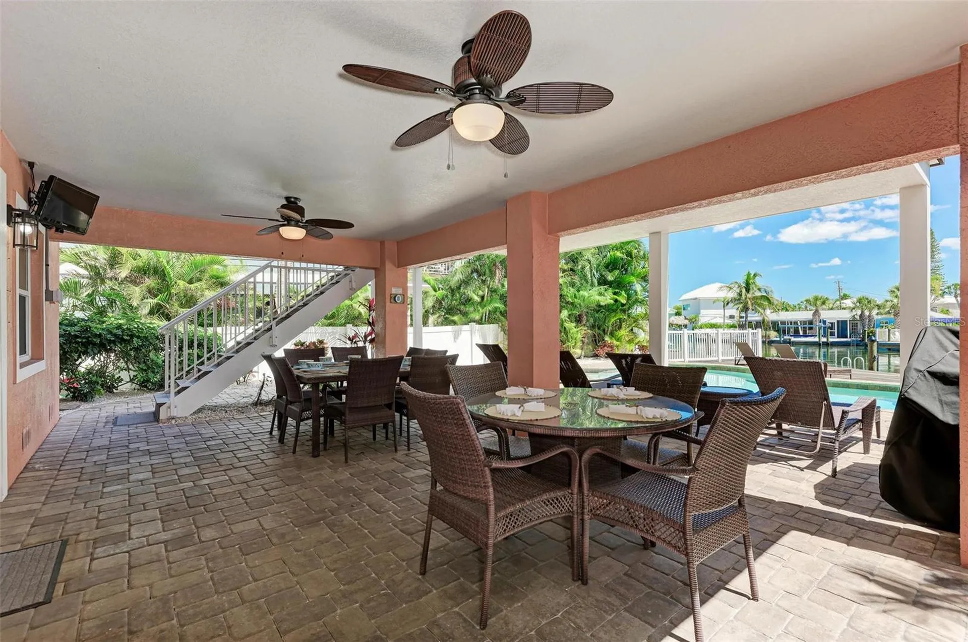 203 N Harbor Drive Holmes Beach FL 34217