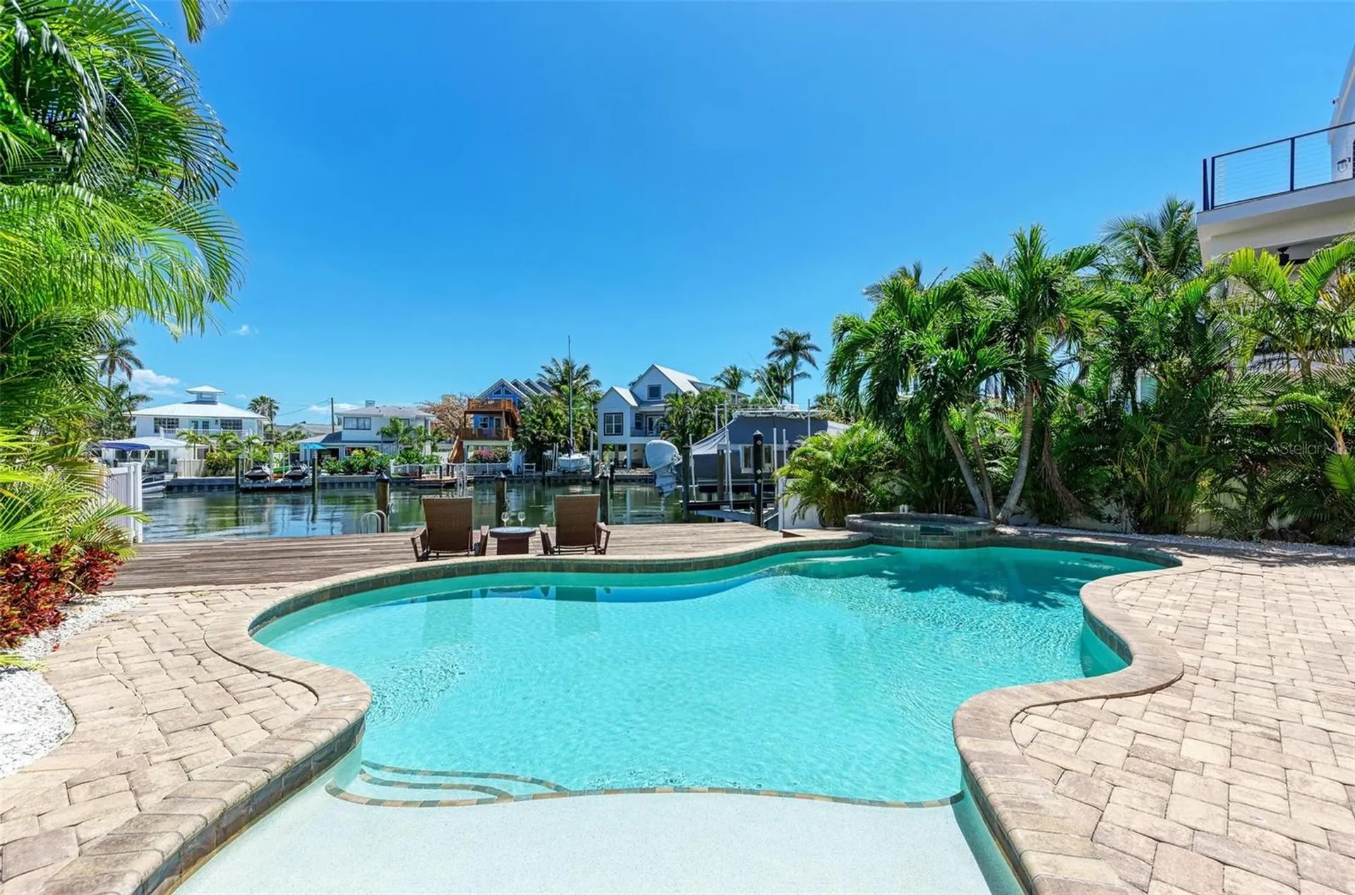 203 N Harbor Drive Holmes Beach FL 34217