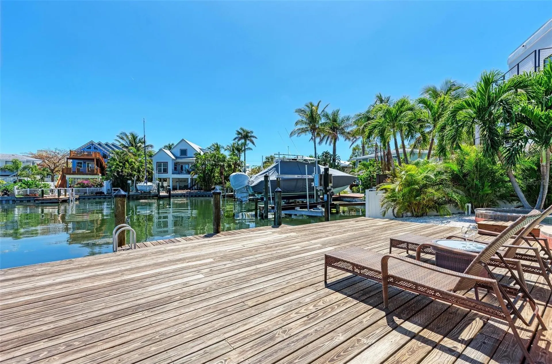 203 N Harbor Drive Holmes Beach FL 34217