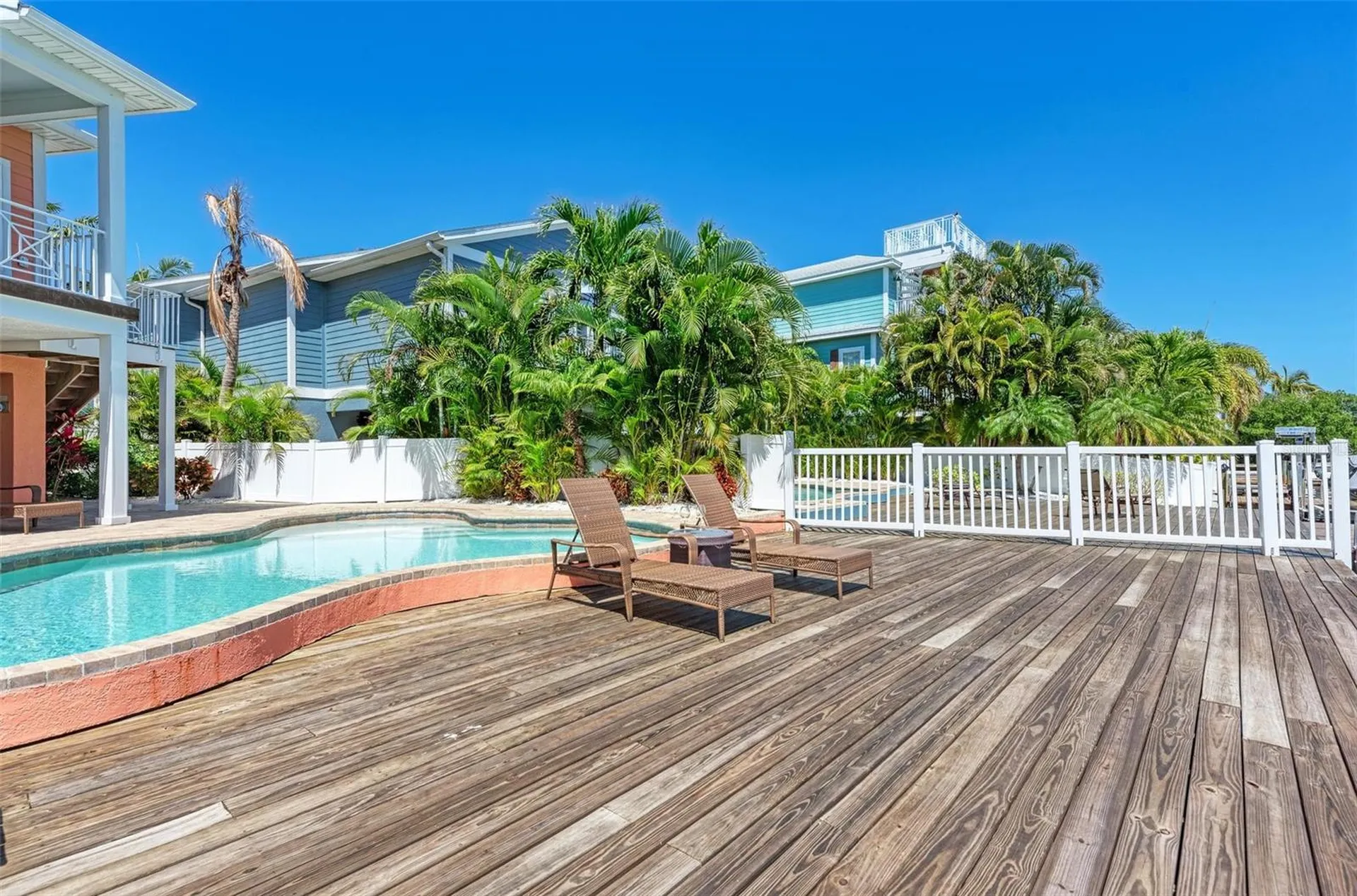 203 N Harbor Drive Holmes Beach FL 34217