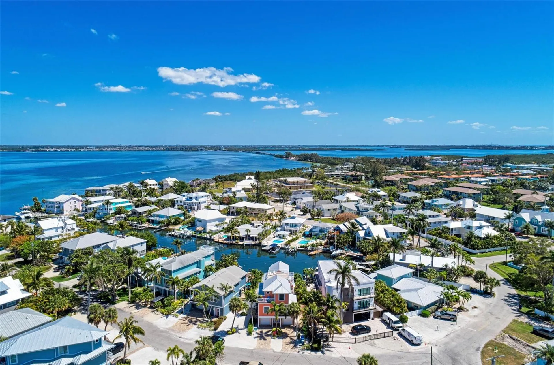 203 N Harbor Drive Holmes Beach FL 34217