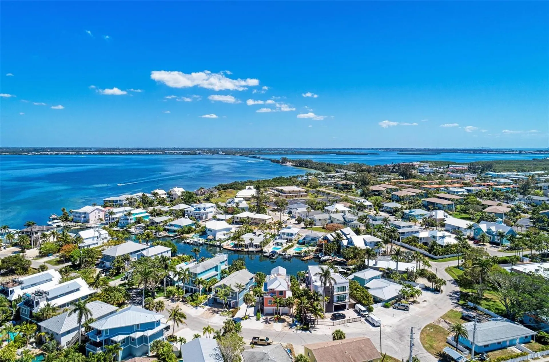 203 N Harbor Drive Holmes Beach FL 34217