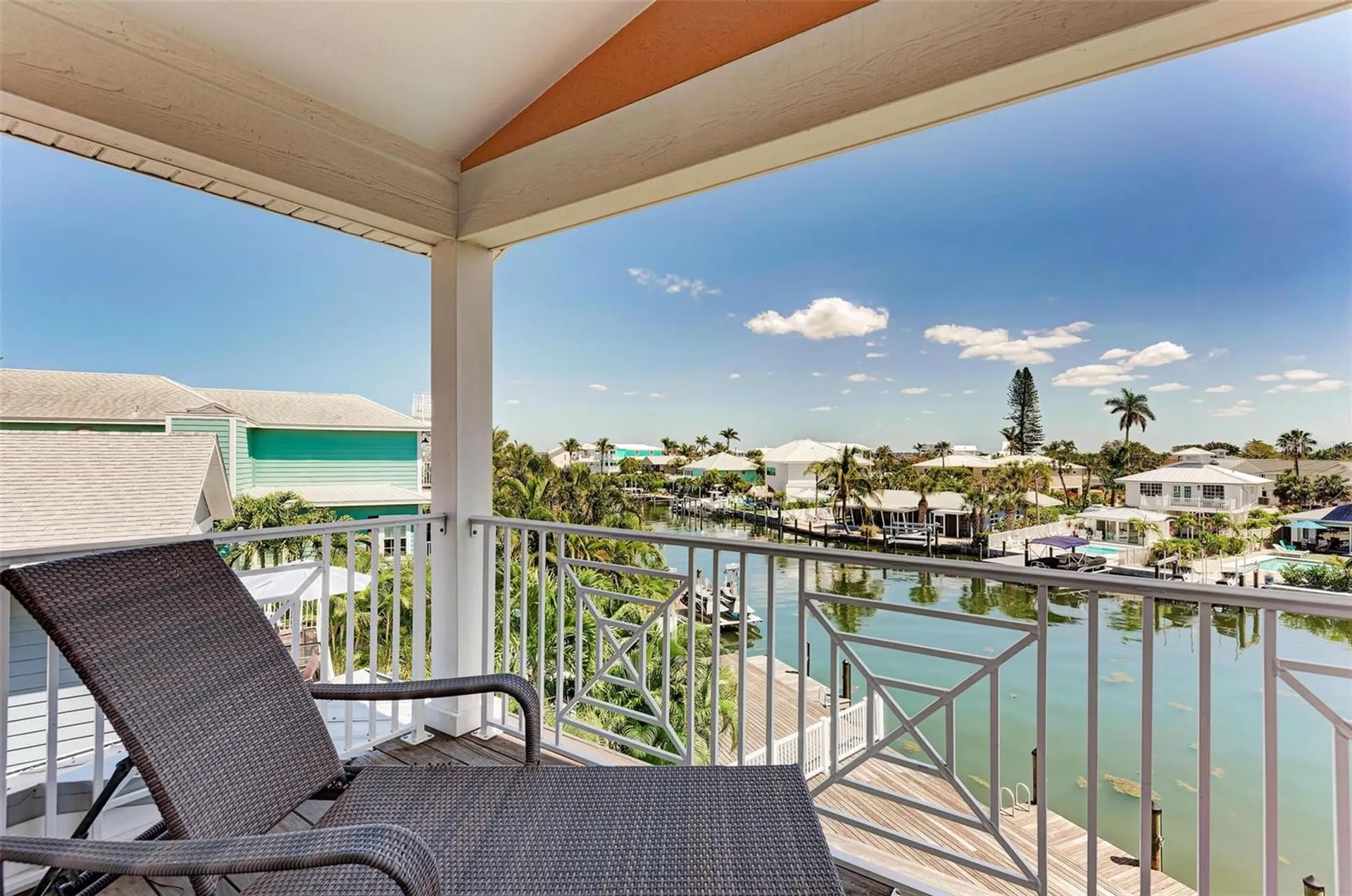 203 N Harbor Drive Holmes Beach FL 34217