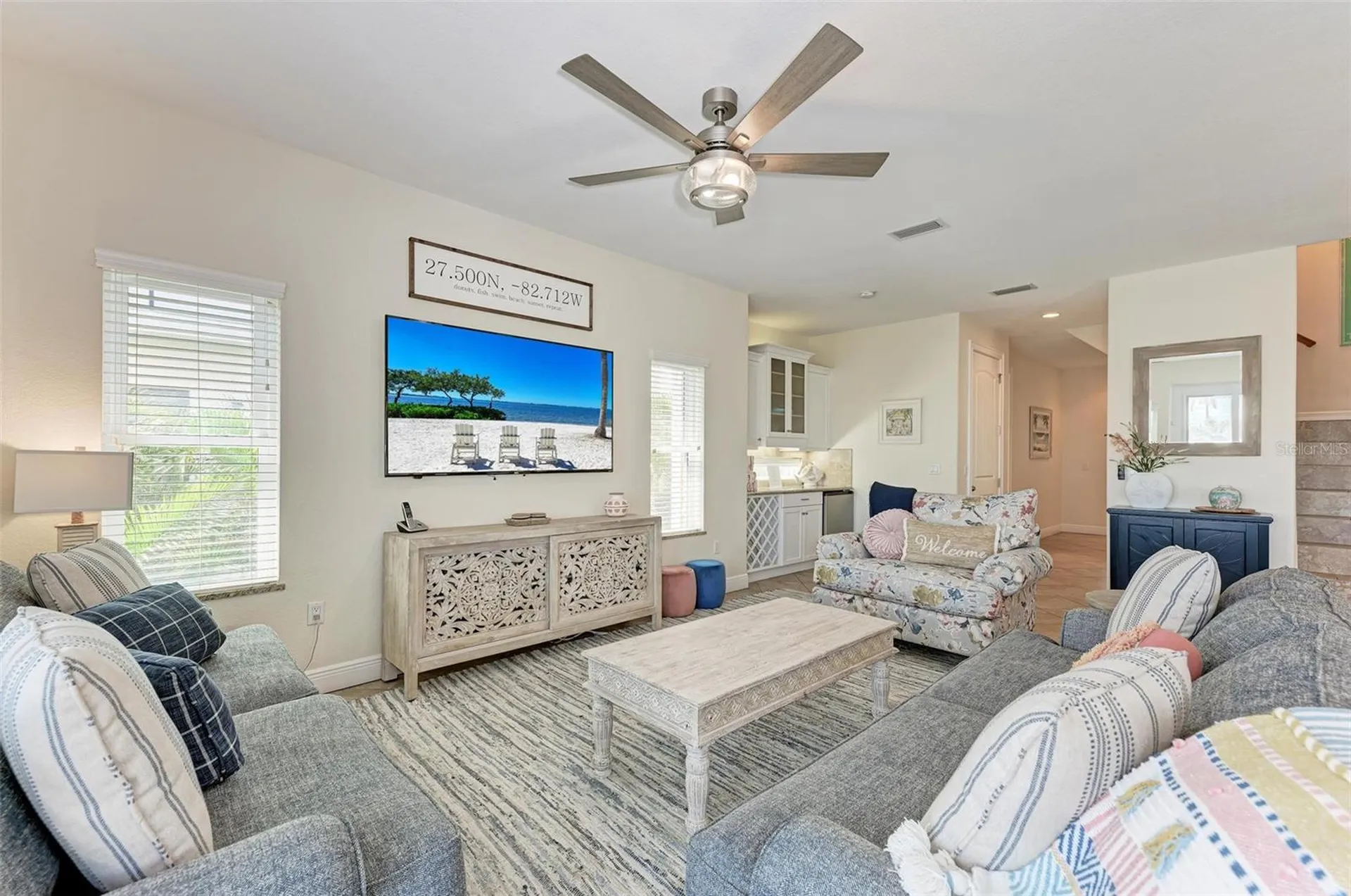 203 N Harbor Drive Holmes Beach FL 34217