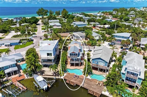 203 N Harbor Drive Holmes Beach FL 34217