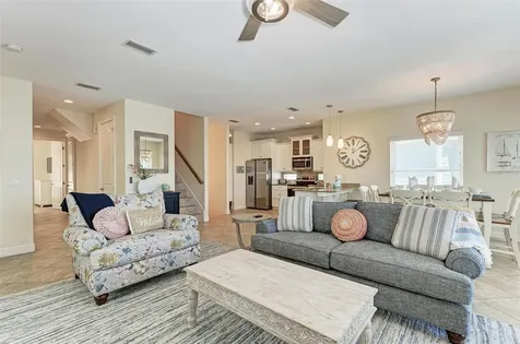 203 N Harbor Drive Holmes Beach FL 34217