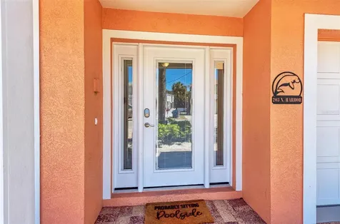 203 N Harbor Drive Holmes Beach FL 34217