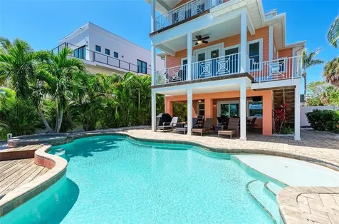 203 N Harbor Drive Holmes Beach FL 34217