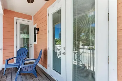 203 N Harbor Drive Holmes Beach FL 34217