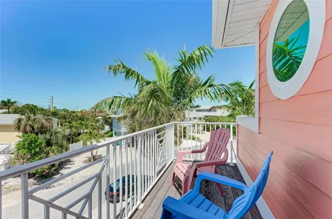 203 N Harbor Drive Holmes Beach FL 34217