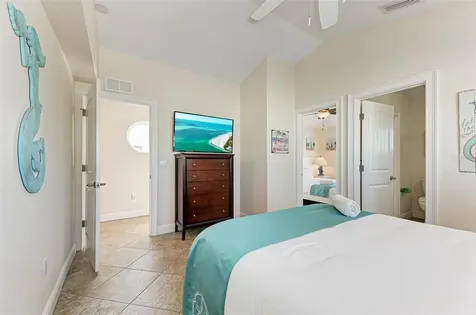 203 N Harbor Drive Holmes Beach FL 34217