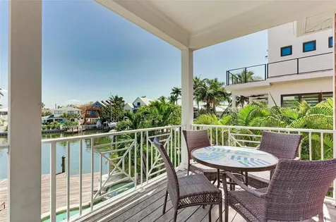 203 N Harbor Drive Holmes Beach FL 34217